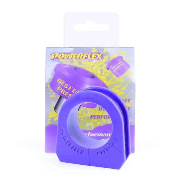 Powerflex Road Series passend für Volkswagen Jetta Mk4 4 Motion (1999-2005) Lenkgetriebe Aufnahme