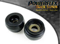 Powerflex Black Series  passend für Volkswagen Up! (2011 -) Buchse Domlager zu vorderes Federbein