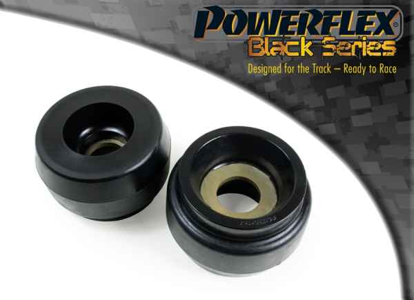 Powerflex Black Series  passend für Volkswagen Up! (2011 -) Buchse Domlager zu vorderes Federbein