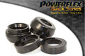 Powerflex Black Series  passend für Volkswagen Up! (2011 -) Buchse Domlager zu vorderes Federbein -10mm
