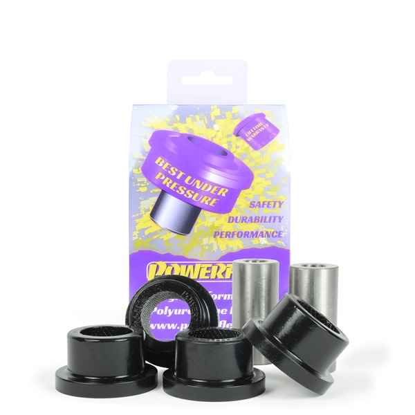Powerflex Road Series passend für Volkswagen Vento (2005 - 2010) Querlenker vorne Innenbuchse vorne