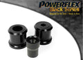 Powerflex Black Series  passend für Volkswagen Vento (2005 - 2010) Querlenker vorne Innenbuchse hinten