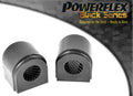 Powerflex Black Series  passend für Volkswagen Vento (2005 - 2010) Stabilisator vorne 23mm