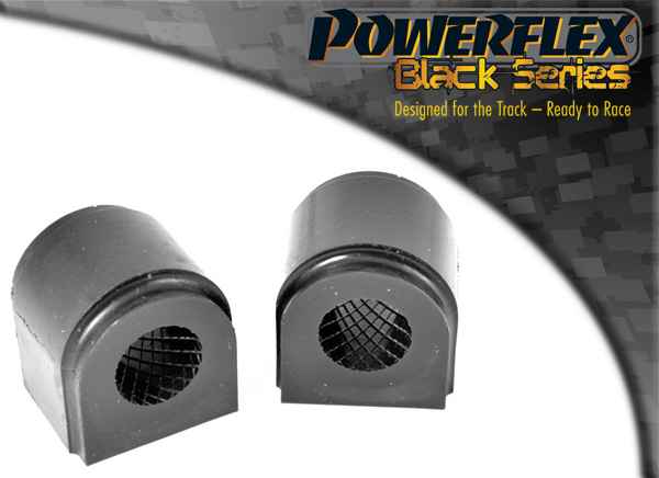 Powerflex Black Series  passend für Volkswagen Vento (2005 - 2010) Stabilisator vorne 23mm