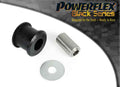 Powerflex Black Series  passend für Volkswagen Vento (2005 - 2010) Motor Aufnahme vorne oben klein