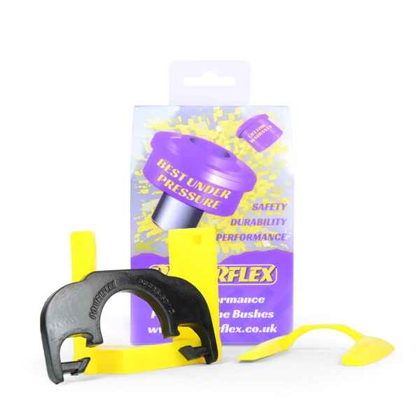 Powerflex Road Series passend für Volkswagen Touran (2003-2015) vorderes Motorlager oben