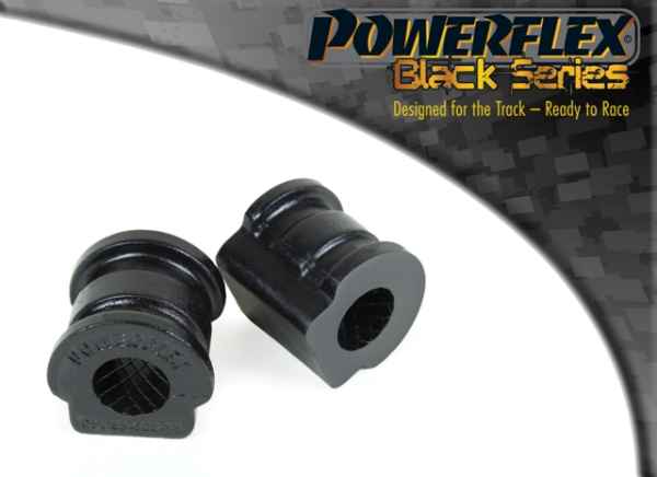 Powerflex Black Series  passend für Volkswagen Up! (2011 -) Stabilisator vorne 18mm