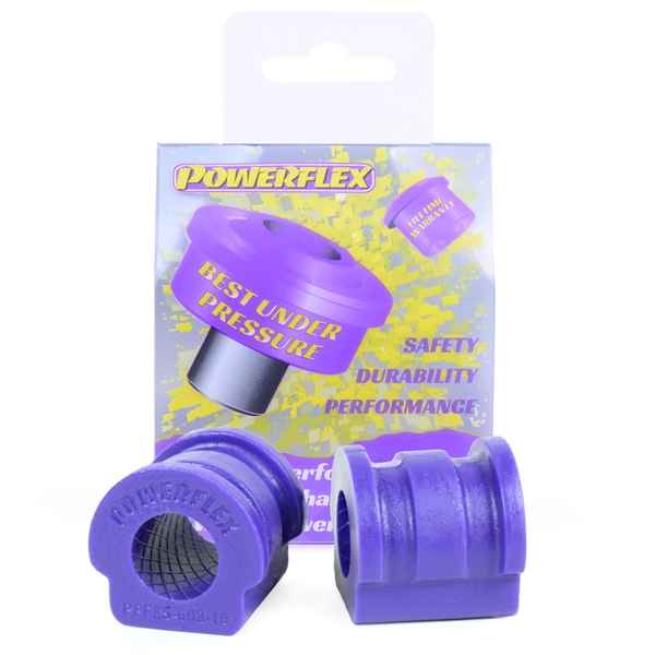 Powerflex Road Series passend für Volkswagen Polo MK5 6R/6C (2009 - 2017) Stabilisator vorne 19mm