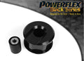 Powerflex Black Series  passend für Volkswagen Polo MK5 6R/6C (2009 - 2017) Motor Aufnahme groß