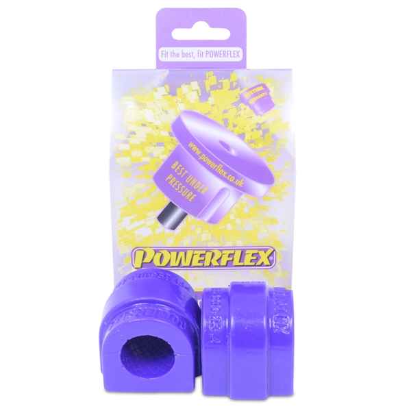 Powerflex Road Series passend für Volkswagen T-Roc Rear Beam Stabilisator vorne 23.2mm