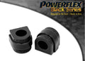 Powerflex Black Series  passend für Volkswagen Tiguan MK2 (2017 - ON ) Stabilisator vorne 25mm