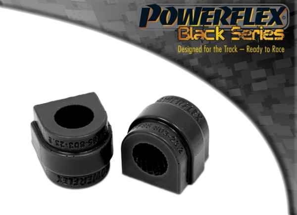 Powerflex Black Series  passend für Volkswagen Tiguan MK2 (2017 - ON ) Stabilisator vorne 25mm