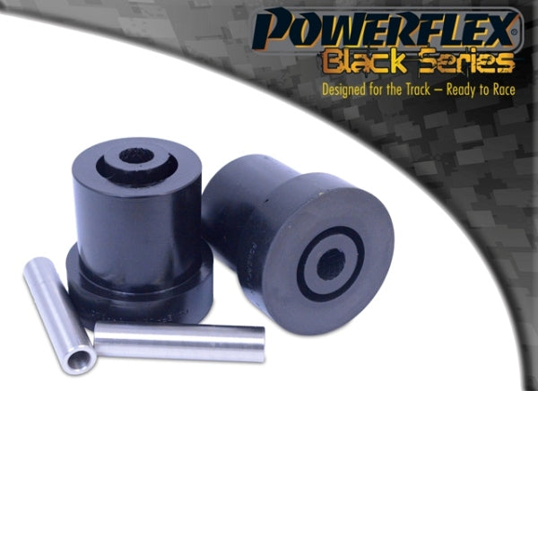 Powerflex Black Series  passend für Volkswagen T-Roc Rear Beam Achse zu Karosserie HA