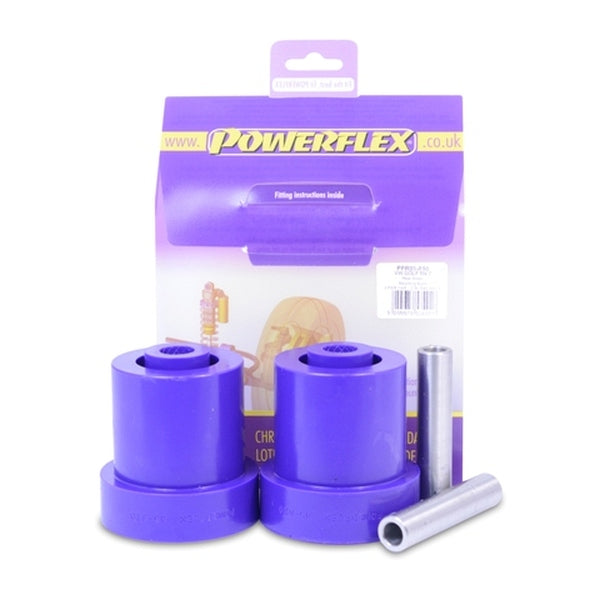 Powerflex Road Series passend für Volkswagen T-Roc Rear Beam Achse zu Karosserie HA