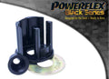 Powerflex Black Series  passend für Volkswagen Tiguan MK2 (2017 - ON ) Einsatz unteres Motor-Lager (gross)