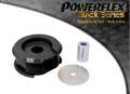 Powerflex Black Series  passend für Volkswagen Lupo (1999 - 2006) Motoraufnahme groß - nur Gti
