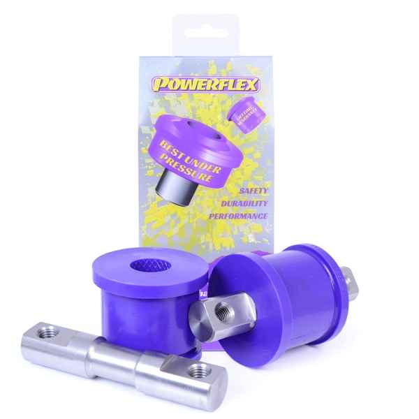 Powerflex Road Series passend für Volvo XC90 (2002 - 2014) Vorderradaufhängung PU Buchse vorne