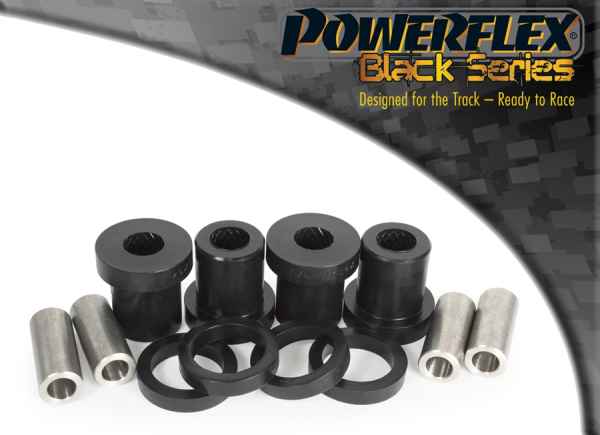 Powerflex Black Series  passend für Volvo 850, S70, V70 (up to 2000) Querlenker unten innen VA