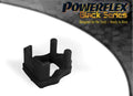 Powerflex Black Series  passend für Volvo XC60 (2009 onwards) Einsatz für Drehmomentstütze
