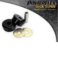 Powerflex Black Series  passend für Volvo 850, S70, V70 (up to 2000) Motor Aufnahme vorne
