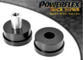 Powerflex Black Series  passend für Volvo 850, S70, V70 (up to 2000) Bulkhead Aufnahme oben 50mm