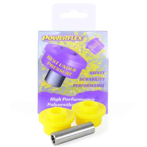 Powerflex Road Series passend für Volvo 850, S70, V70 (up to 2000) Bulkhead Aufnahme oben 36mm