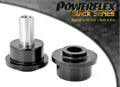 Powerflex Black Series  passend für Volvo 850, S70, V70 (up to 2000) Bulkhead Aufnahme oben 36mm