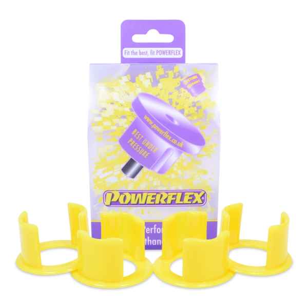 Powerflex Road Series passend für Volvo XC90 (2002 - 2014) vorderer Hilfsrahmen Befestigungseinsatz
