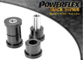 Powerflex Black Series  passend für Volvo 260 (1975 -1985) Querlenker vorne PU Buchse vorne