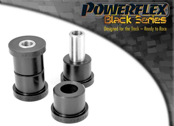Powerflex Black Series  passend für Volvo 260 (1975 -1985) Querlenker vorne PU Buchse vorne