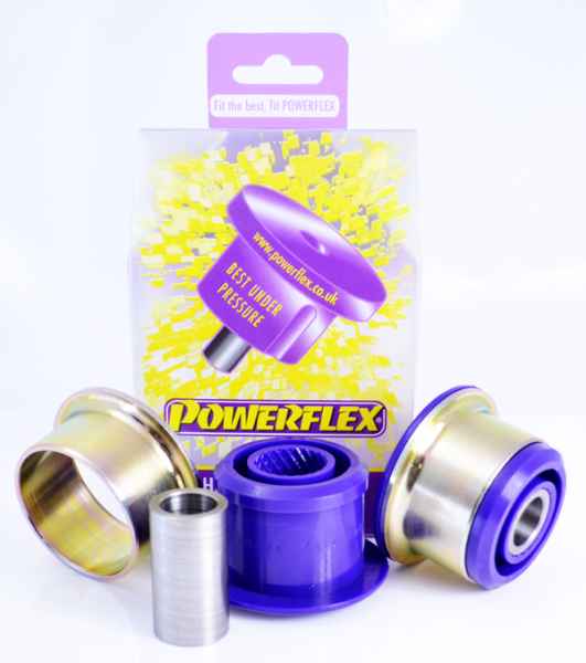Powerflex Road Series passend für Volvo 260 (1975 -1985) Querlenker hintere Buchse
