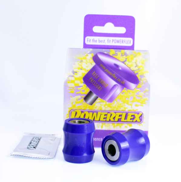 Powerflex Road Series passend für Volvo 260 (1975 -1985) Stabilisator zu Querlenker vorne