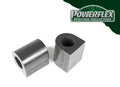 Powerflex Heritage Series passend für Volvo 260 (1975 -1985) Stabilisator vorne 19,5mm
