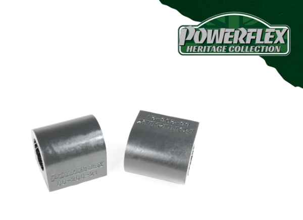 Powerflex Heritage Series passend für Volvo 260 (1975 -1985) Stabilisator vorne 21mm