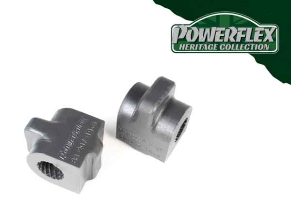 Powerflex Heritage Series passend für Volvo 260 (1975 -1985) Stabilisator vorne 19,5mm