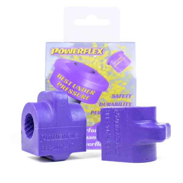 Powerflex Road Series passend für Volvo 260 (1975 -1985) Stabilisator vorne 19,5mm