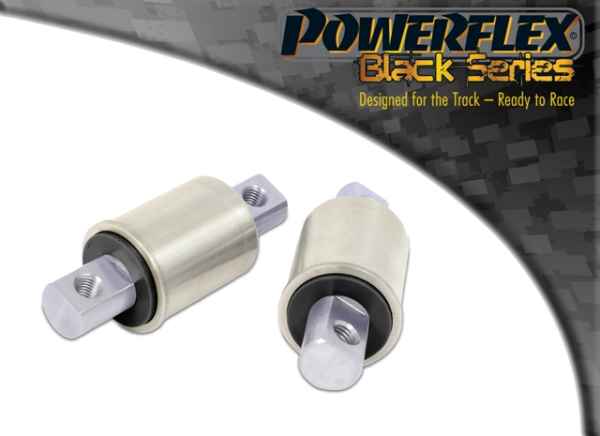 Powerflex Black Series  passend für Volvo XC70 P2 (2002 - 2007) Querlenker vorne VA