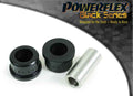 Powerflex Black Series  passend für Volvo S60 AWD (2001-2009) Motor Aufnahme vorne unten klein