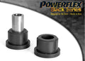 Powerflex Black Series  passend für Volvo S60 AWD (2001-2009) Motoraufnahme oben klein