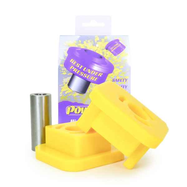 Powerflex Road Series passend für Volvo XC70 P2 (2002 - 2007) Motor Aufnahme oben gross Benzin Modelle