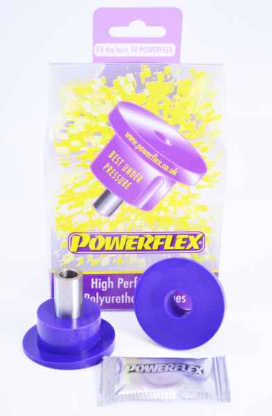 Powerflex Road Series passend für Volvo XC70 P2 (2002 - 2007) Motor Aufnahme-vorne unten, gross