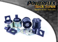 Powerflex Black Series  passend für Alfa Romeo Giulietta 940 (2010 -) Schräglenker HA