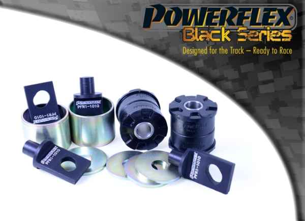 Powerflex Black Series  passend für Alfa Romeo Giulietta 940 (2010 -) Schräglenker HA