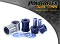Powerflex Black Series  passend für Alfa Romeo Giulietta 940 (2010 -) Zugstrebe unten außen HA