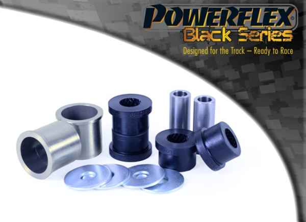 Powerflex Black Series  passend für Alfa Romeo Giulietta 940 (2010 -) Zugstrebe unten außen HA