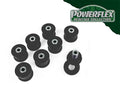 Powerflex Heritage Series passend für Alfa Romeo Alfasud inc Sprint (1971-1989), 33 (1983-1995) die Zugstrebe hinten