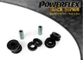 Powerflex Black Series  passend für Alfa Romeo Alfasud inc Sprint (1971-1989), 33 (1983-1995) die Strebe zur HA