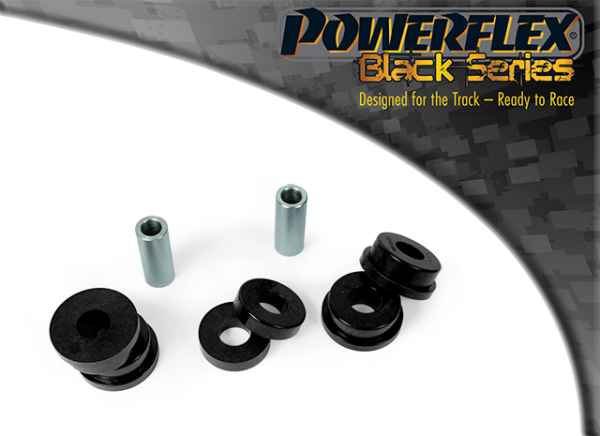 Powerflex Black Series  passend für Alfa Romeo Alfasud inc Sprint (1971-1989), 33 (1983-1995) die Strebe zur HA