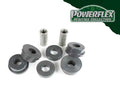Powerflex Heritage Series passend für Alfa Romeo Alfasud inc Sprint (1971-1989), 33 (1983-1995) die Strebe zur HA