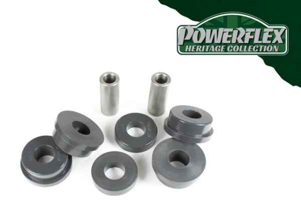 Powerflex Heritage Series passend für Alfa Romeo Alfasud inc Sprint (1971-1989), 33 (1983-1995) die Strebe zur HA